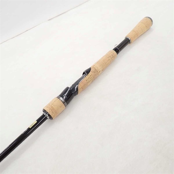 Daiwa 19 Black Label SGB LX SG 681L/MLXS-ST Cond/B