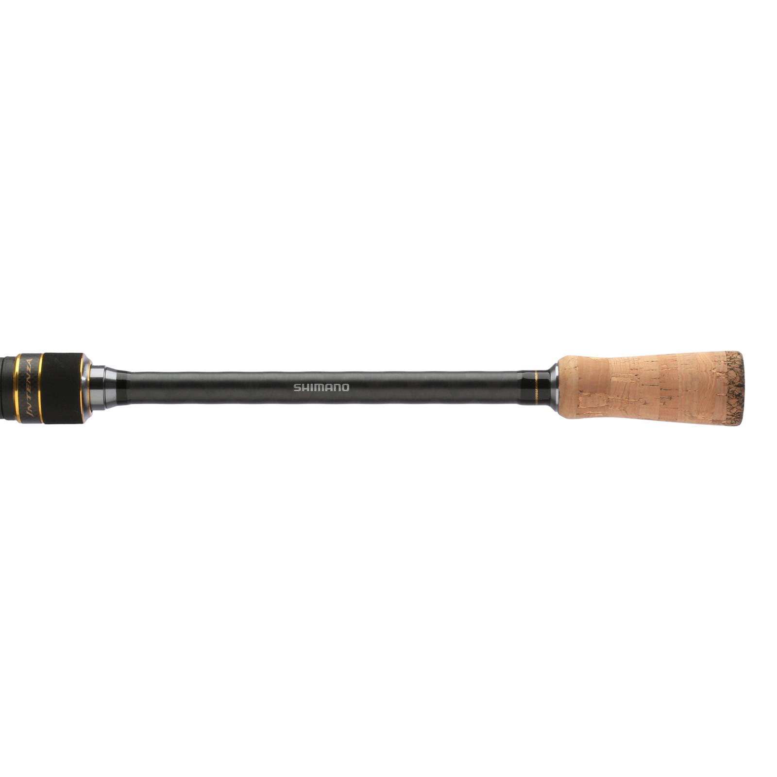Shimano INTENZA SPINNING A, Freshwater, Bass, Spinning, 7’4″, Medium Light, 1…