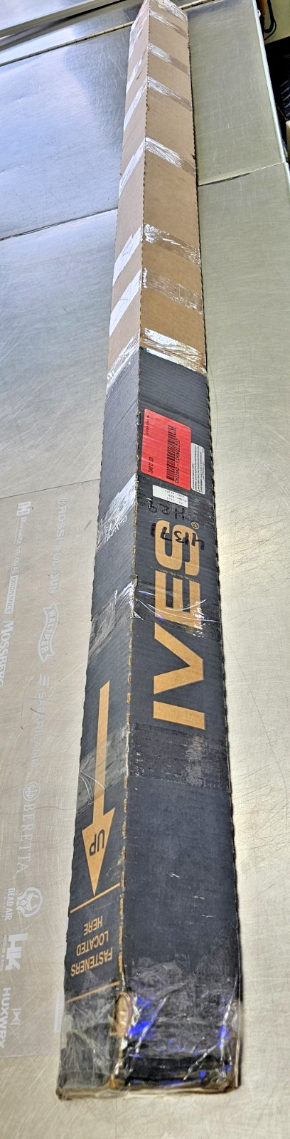 G Loomis BCR803 GLX 6’8″ 3/16-5/8oz, 12-16lb, Extra Fast Action, Awesome