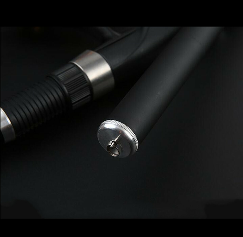 Fishing Rod Portable Rock 2.4m-6.0m Carp Rod Telescopic Sea Spinning Carbon Pole