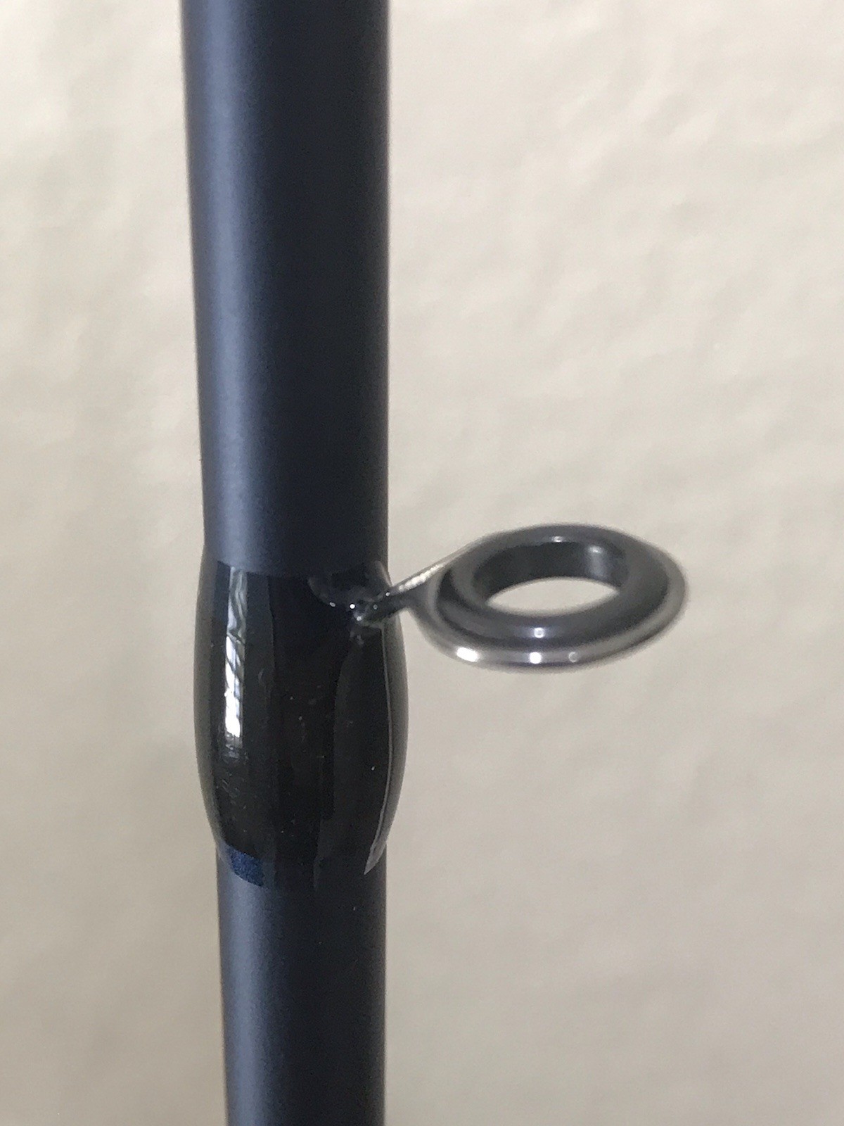 FENWICK EAGLE BAIT CASTING FISHING ROD EAG90M-MC 9’FT 2PC 10-20LB 3/8-2oz MEDIUM