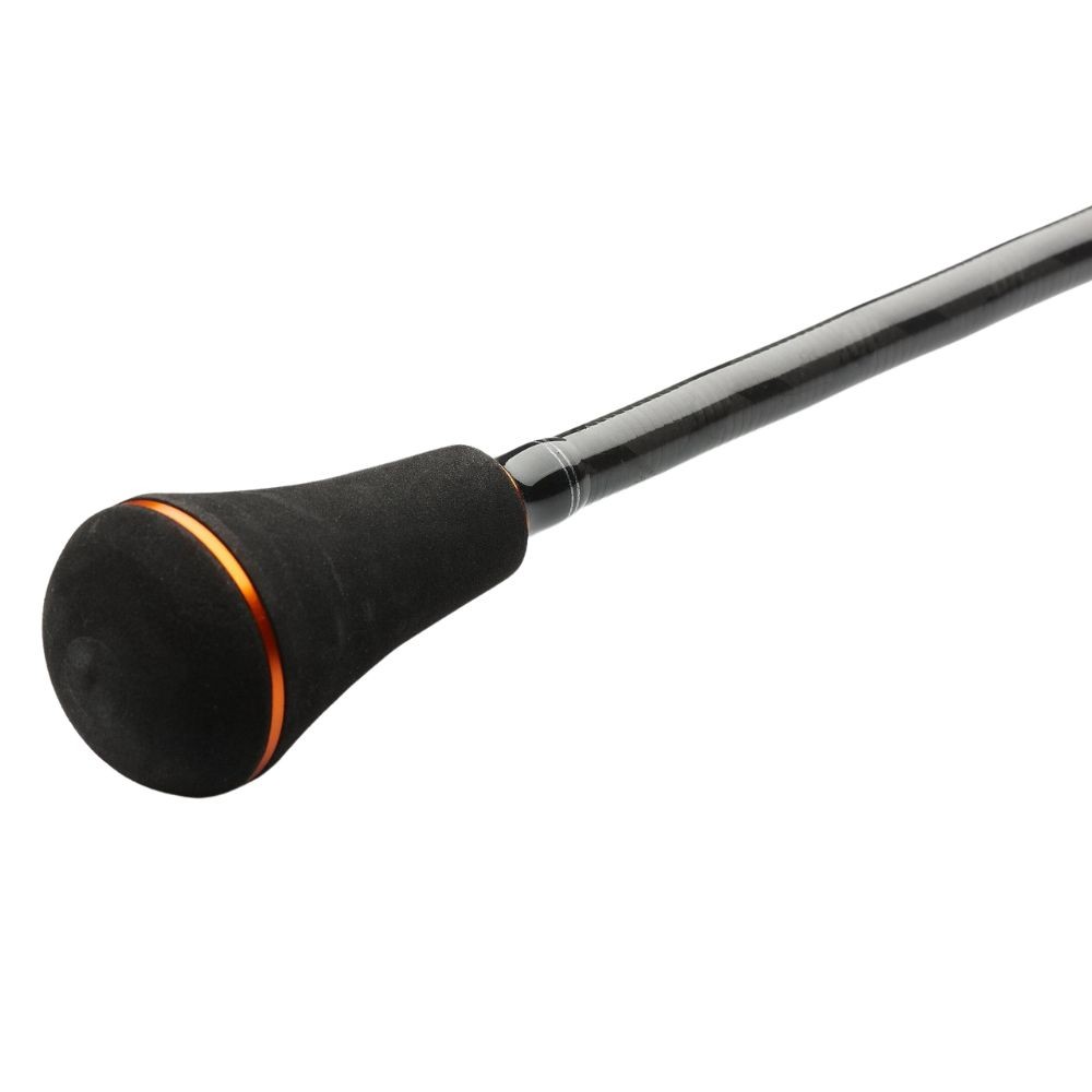 PENN Saltwater Slow Jigging Baitcasting Rod CONFLICT XR SLOW PITCH 1.88m/300g