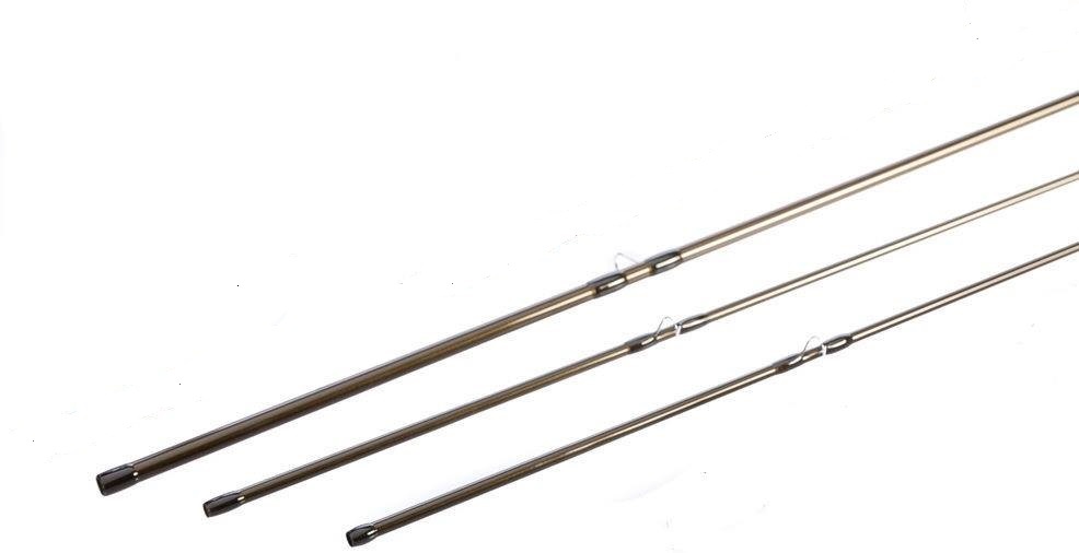 Fly Rod 11 ft Nano-Helix IM12 High modulus carbon fibre Switch rod