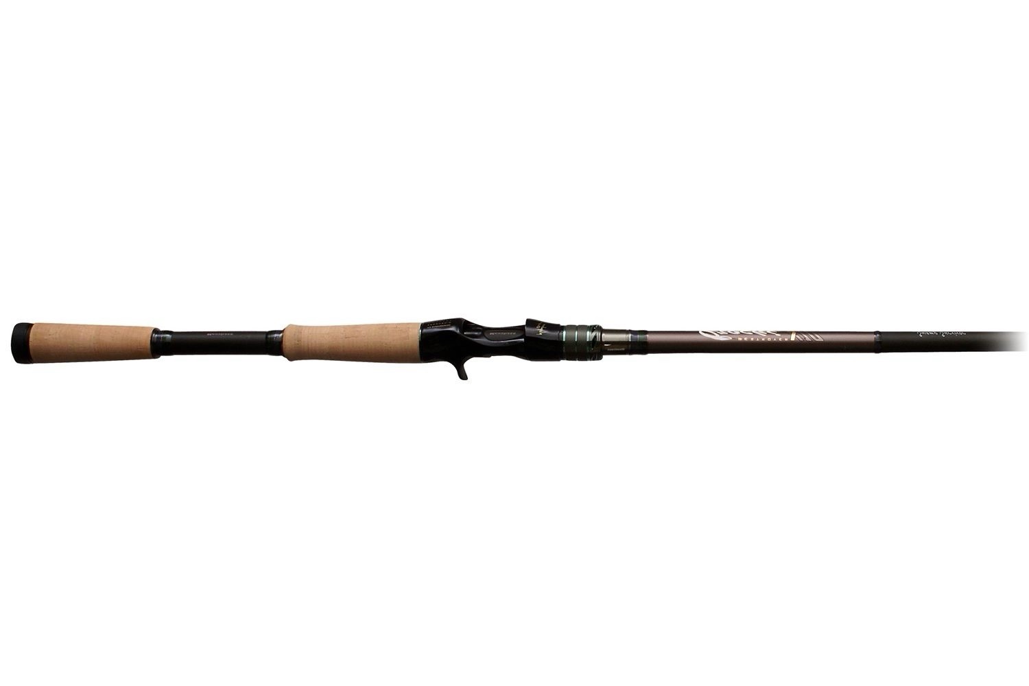 Megabass Orochi X10 F7-71XT Swamp Survivor Casting Rod *mint Condition*