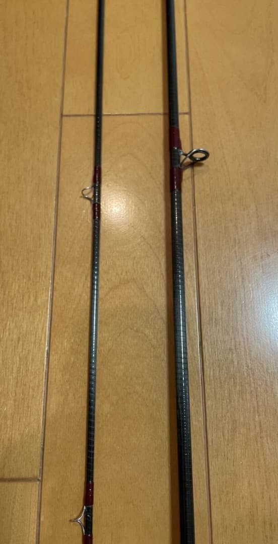 Orvis Fly Rod, 8 feet, #4, 1989