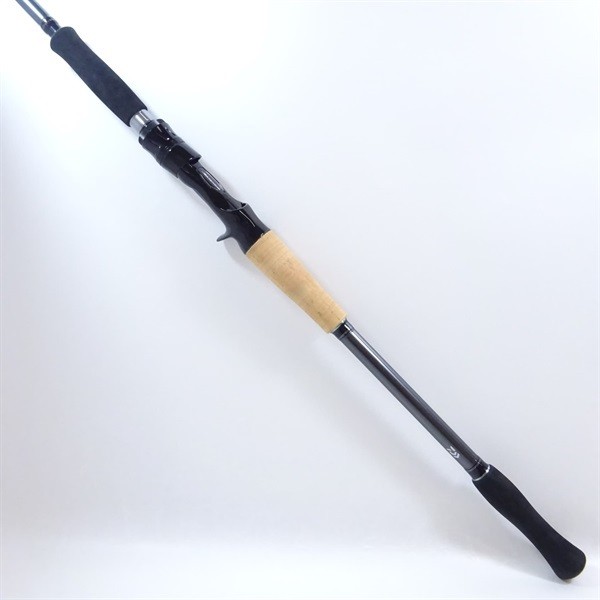 Daiwa 23 Phantom Liberalist 803M+RSB Cond/B+
