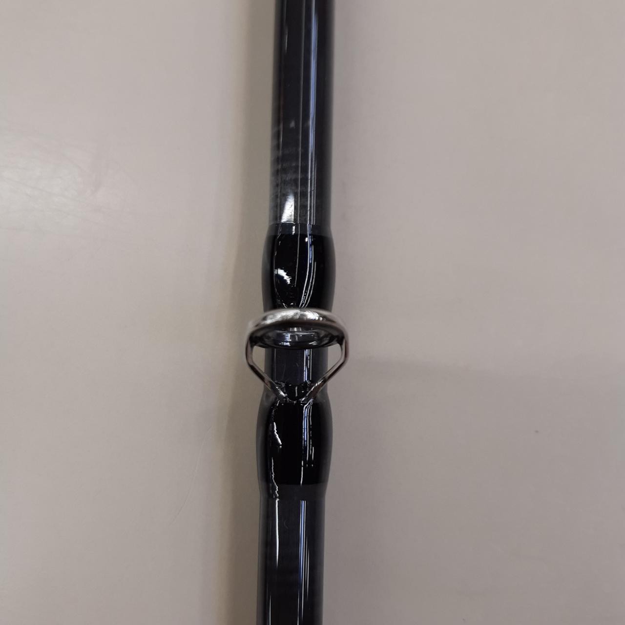 APIA FOOJIN RS Barbarian Seabass Surfcasting Rod 6’6″ (2pcs, 190g, Excellent)