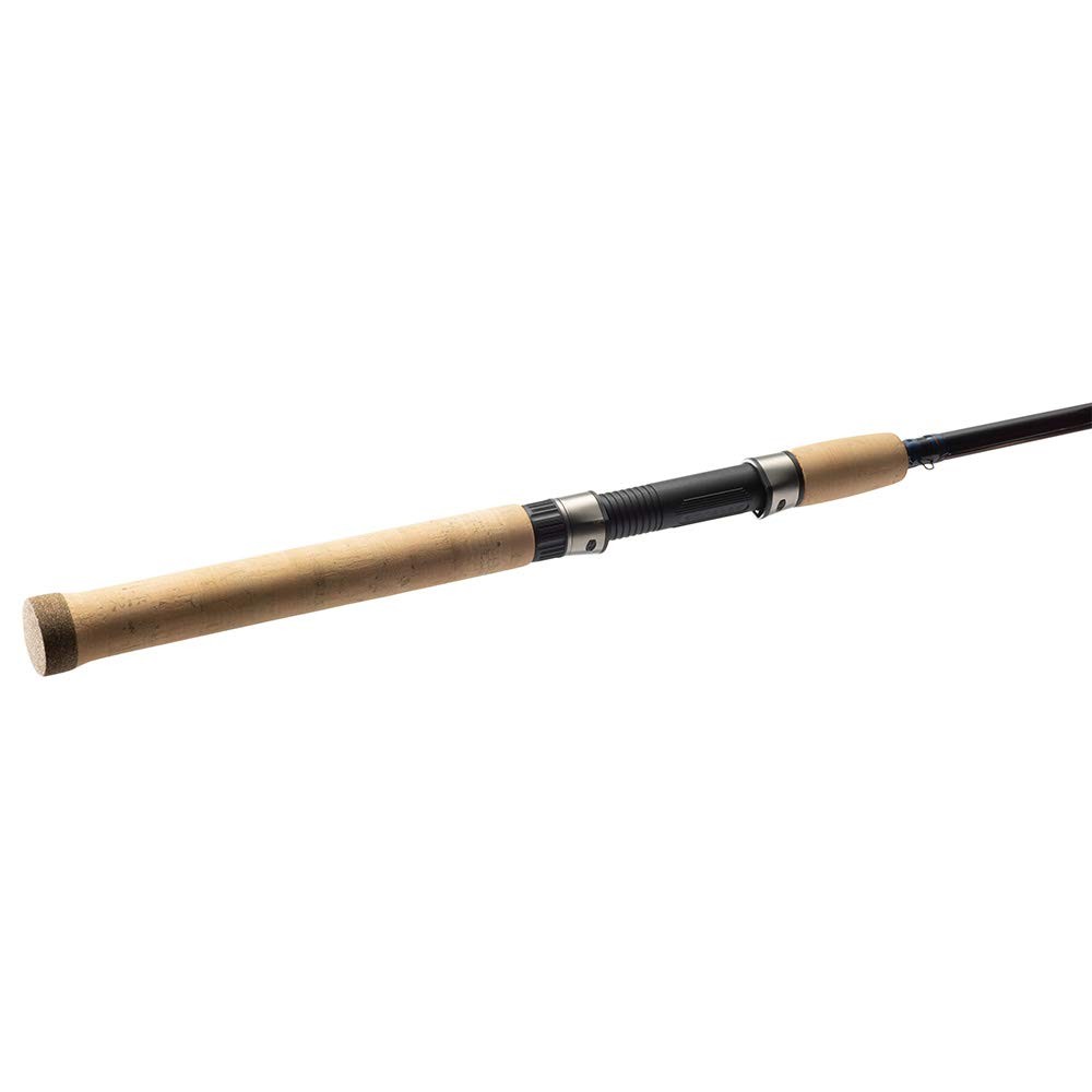 St. Croix Rods Triumph Spinning Rod, TSR, Durably Sensitive with Impressive Powe