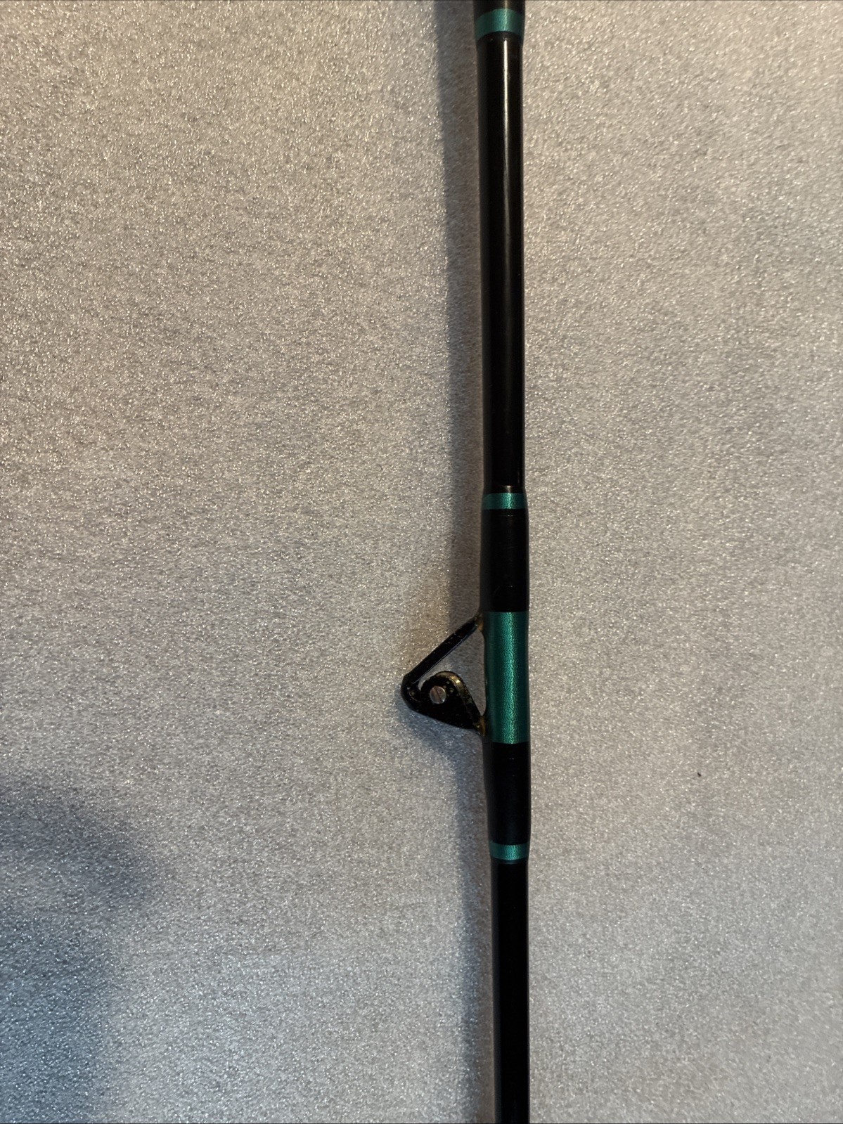Offshore Trolling Rod