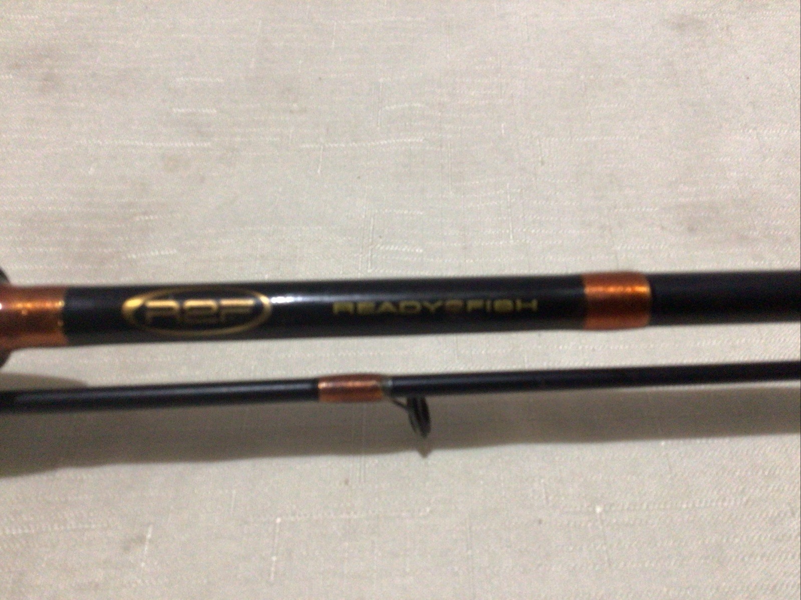 R2f Fishing Pole Model Al562/mls