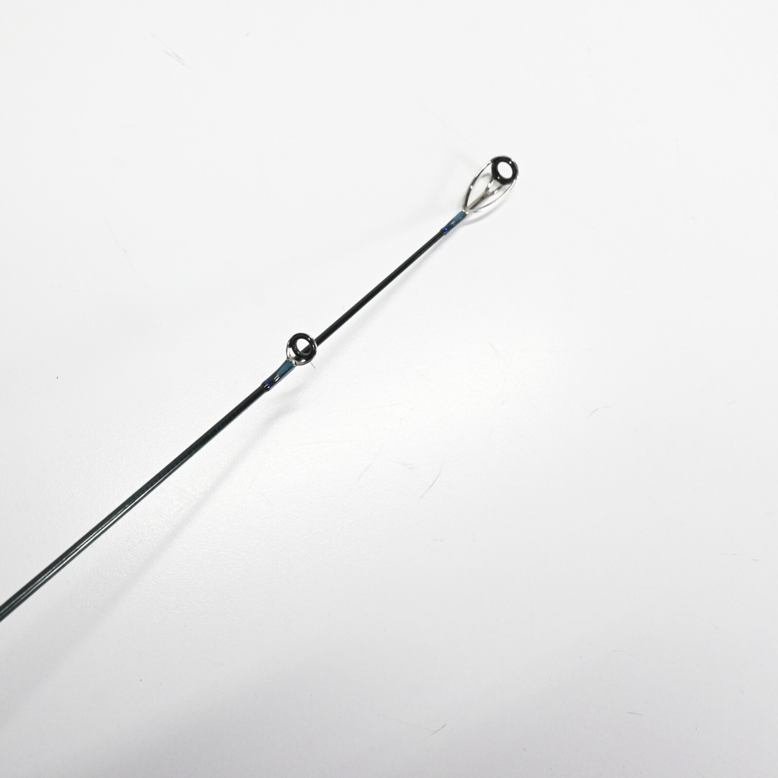 Diamondback Focus Casting Rod – 7′ Medium Light = 6-10 lbs, 1/8-1/2 oz