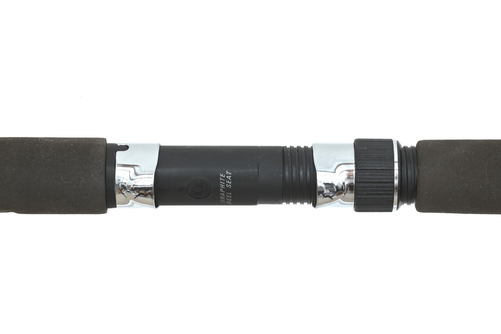 Daiwa Sealine Graphite Custom SGC-525SP A35259 8′ Med-Hvy Spinning Rod – EX COND