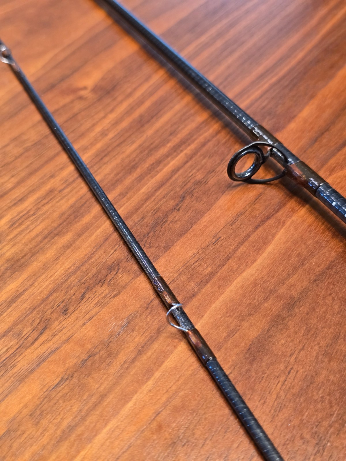 Orvis Small Stream Special Graphite Fly Rod 7’ – 2 1/2 oz. 5wt. W/ Tube & Sock