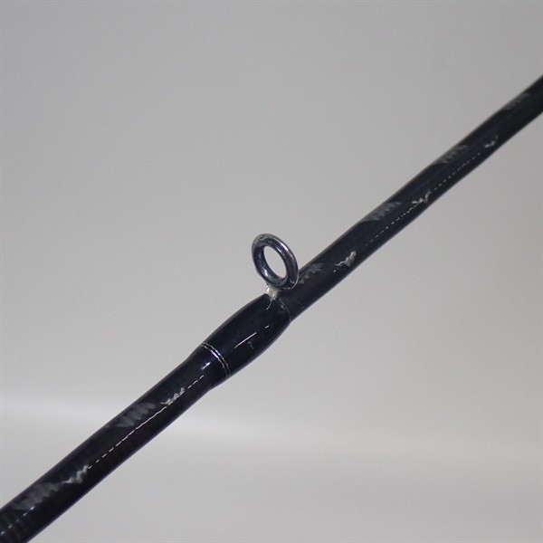 Daiwa 17 Air Edge 6101MB·E Cond/B