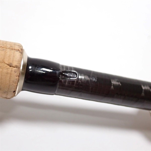 Daiwa 17 Air Edge 661 MLB · E Cond/B