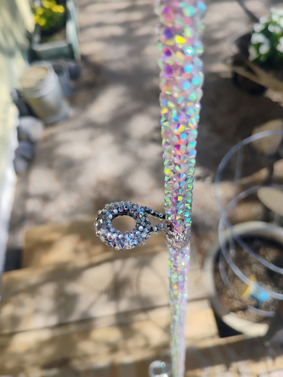 Brand New Custom Fishing Pole