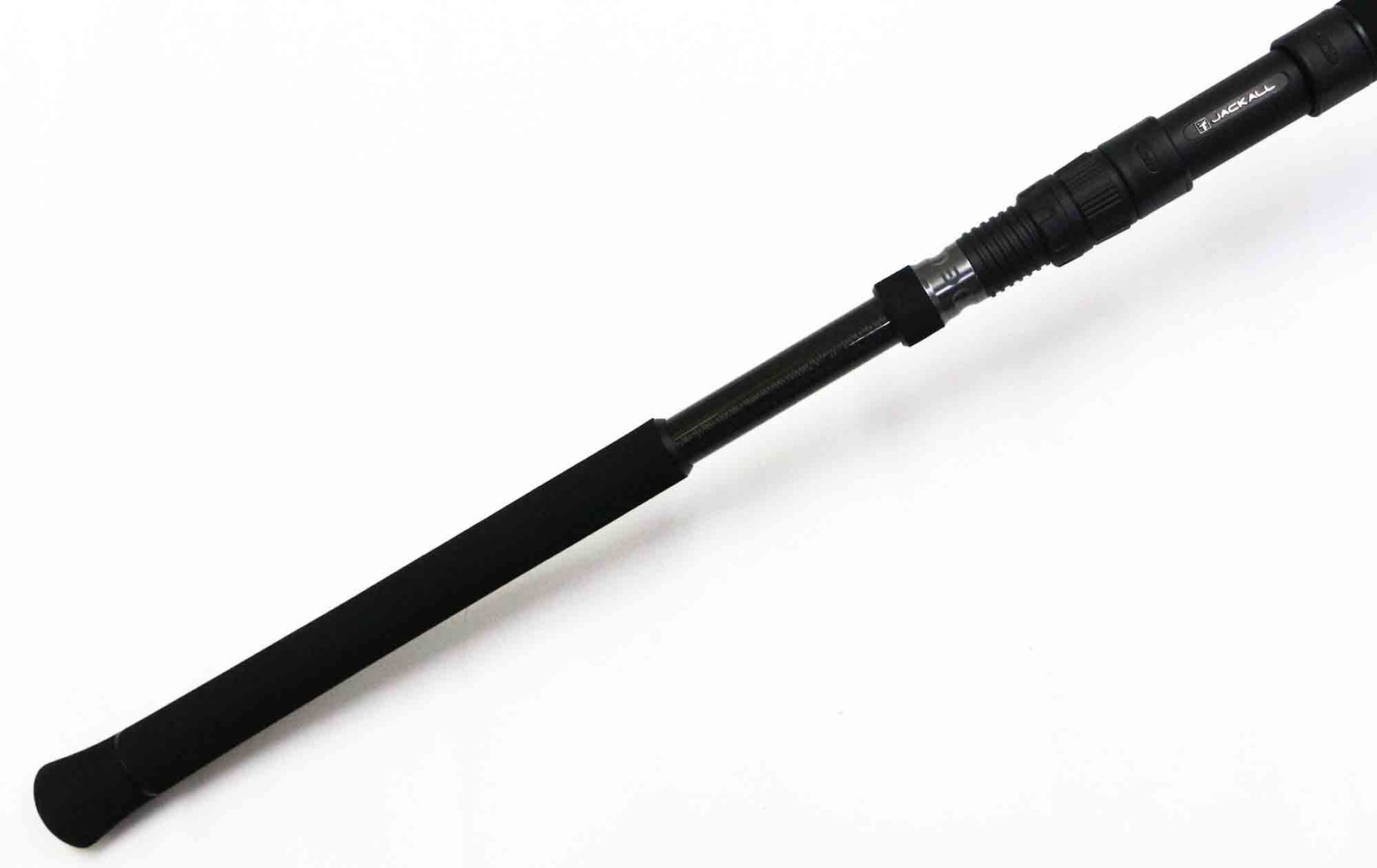 Jackall Rod Spiders BRS Bay River Surf BRS-S96M-SJ (6252)
