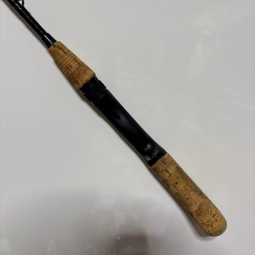 DAIWADaiwa Amorphous Whisker Phantom Model Number: AWB 602 MLR