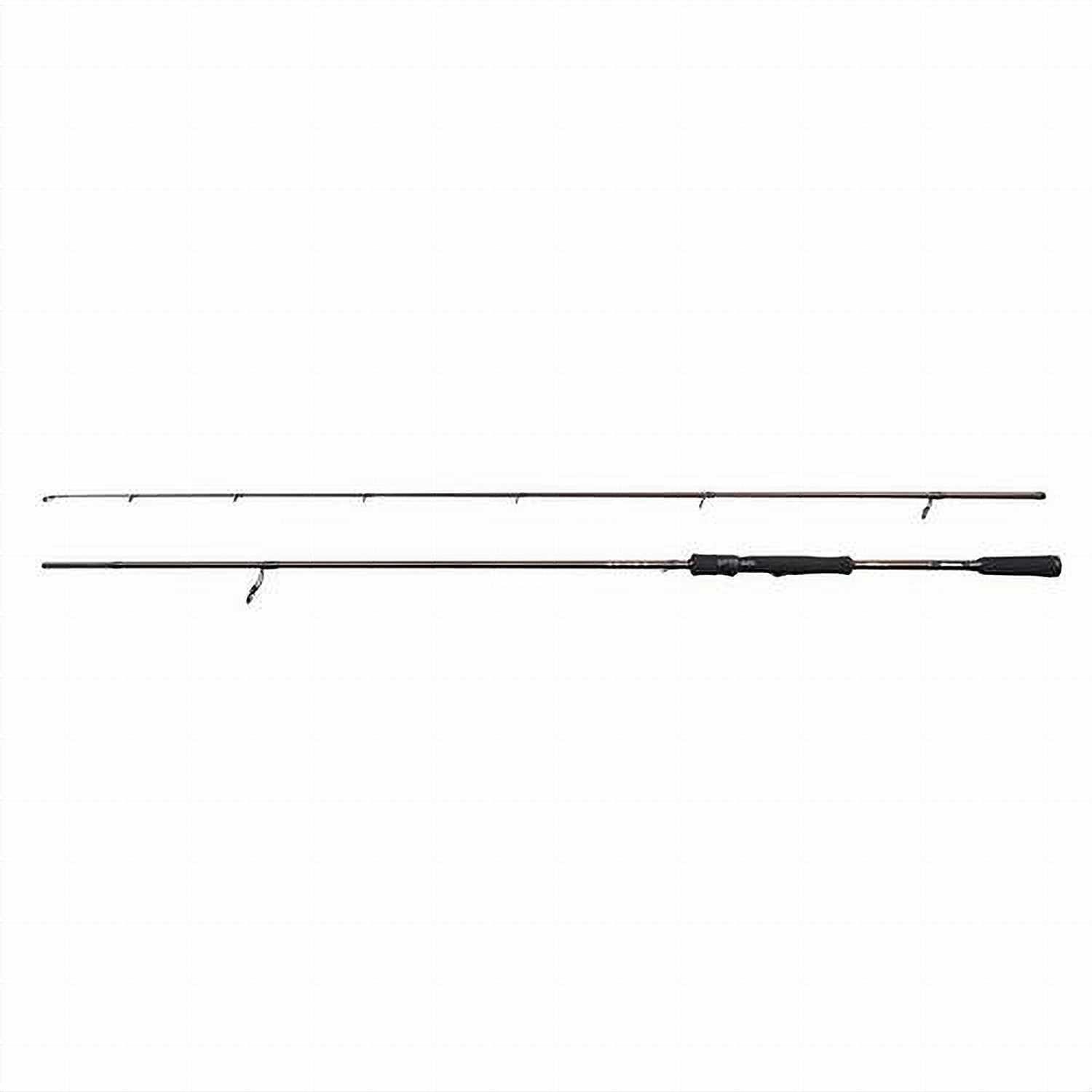Abu Garcia Spike S Jigging Rods