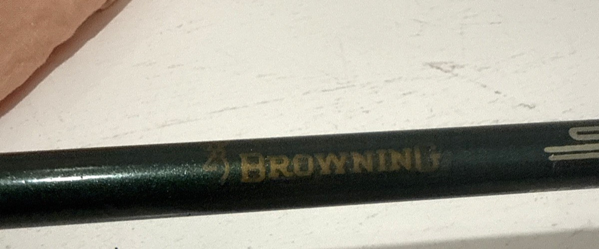 Browning Silaflex Fishing Rod BSF 66m 2 Piece Spinning Rod 6′ 5″