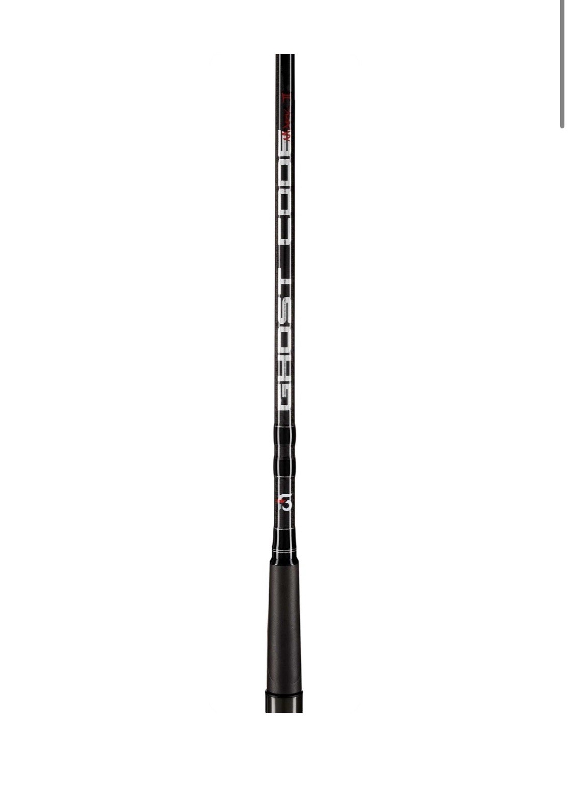F5 GhostCode Mark II Tournament Series Spinning Rod 7’2” Medium Light