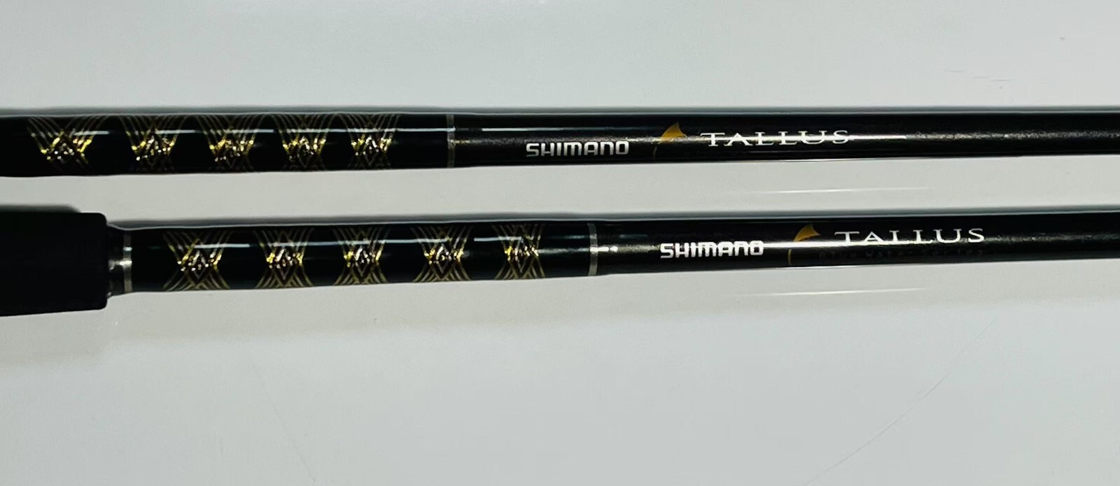 Shimano Tallus Blue Water Series Casting Rod – Model – Select New