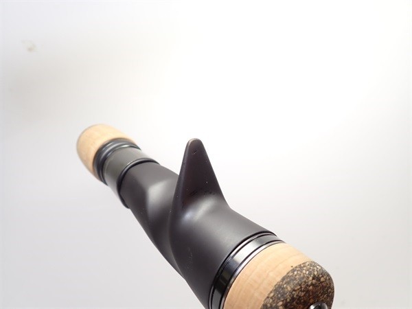 Shimano 24 Ocea Jigger Infinity Motive B610-2 Cond/B+