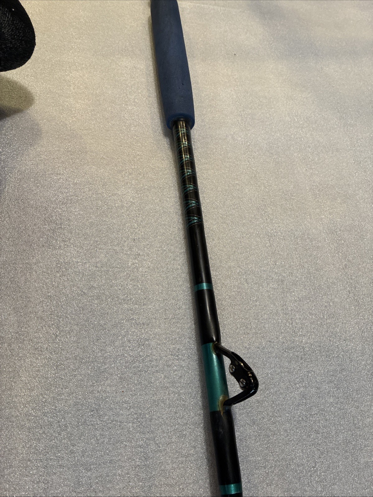 Offshore Trolling Rod