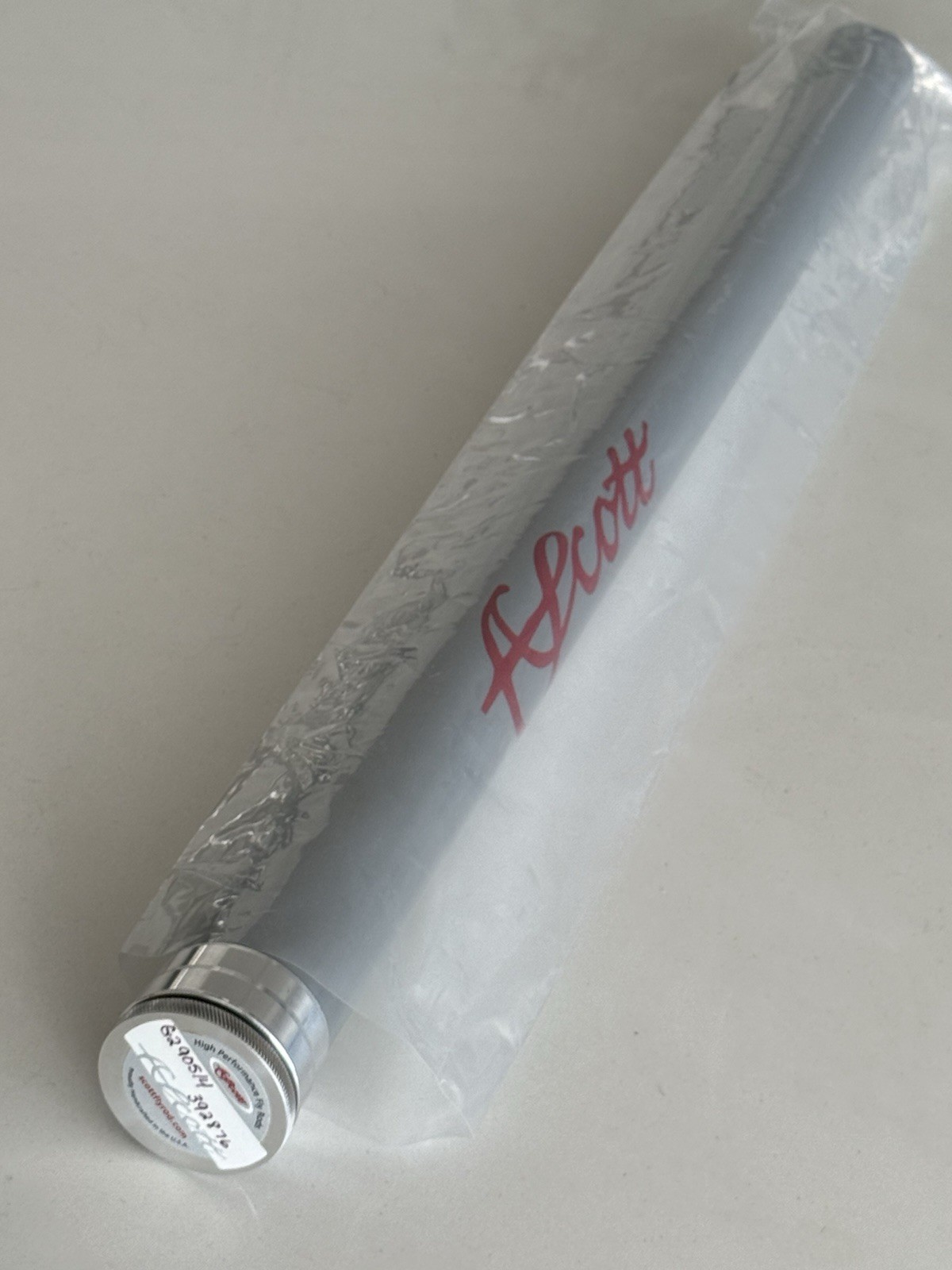 **BEAUTIFUL** 🔥 SCOTT G2. 5wt 9’ft Fly Rod!!🔥