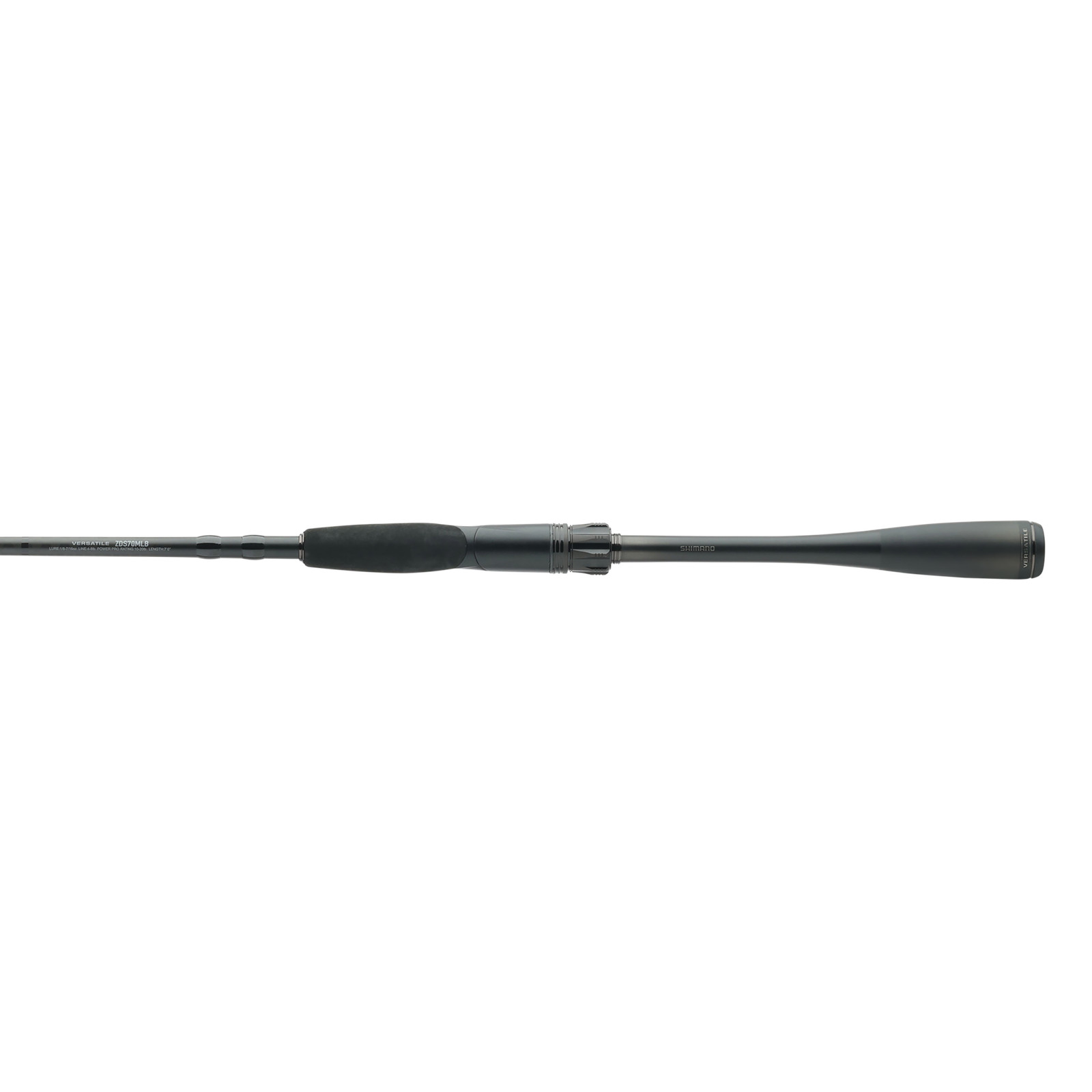 Shimano ZODIAS SPINNING B, , 7’0″, Medium Light, 1 pcs, (ZDS70MLB) Fishing
