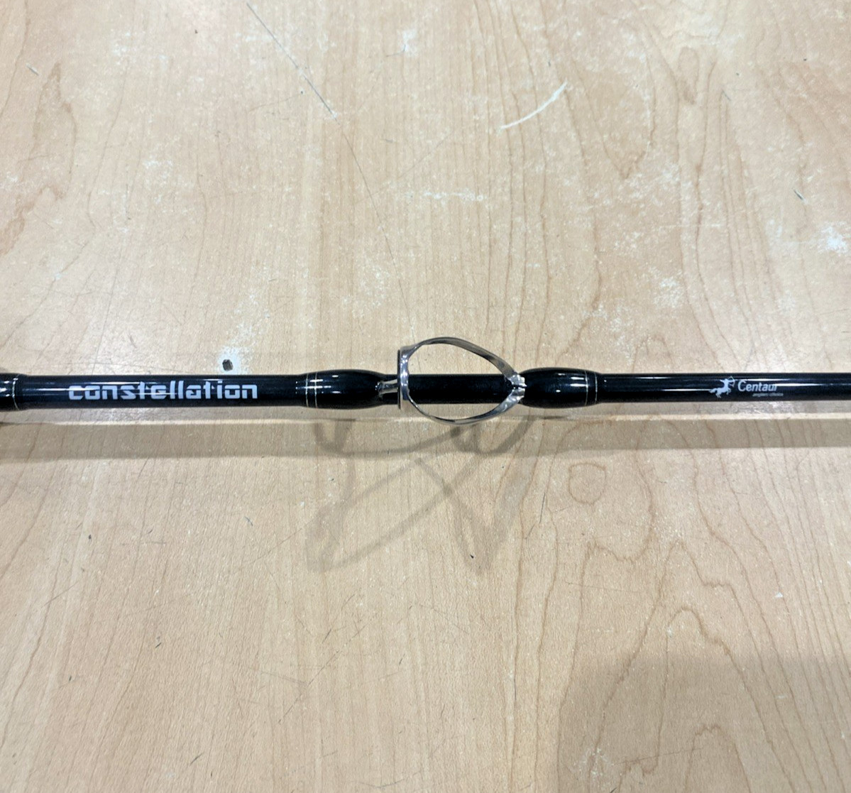 Centaur Constellation (213JIG-53BUL) 5’3″ Jigging Casting Rod Free Shipping
