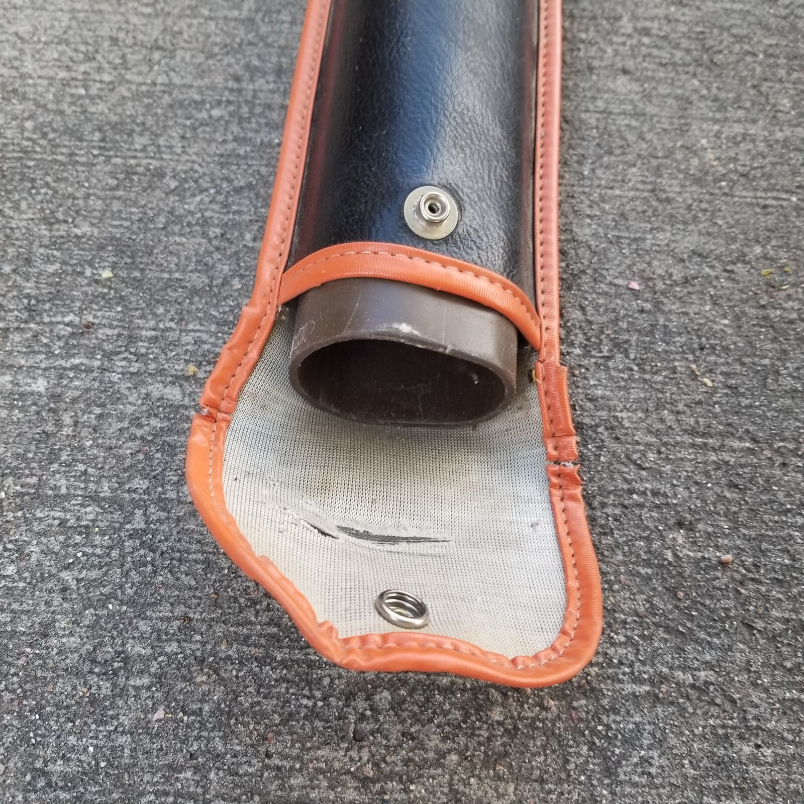 Vintage Skyline Fishing Rod CASE ONLY