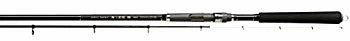 Uzaki Nissin M4505 Marine Fishing Rod – Used, Professional Spec, 17.7in/45cm