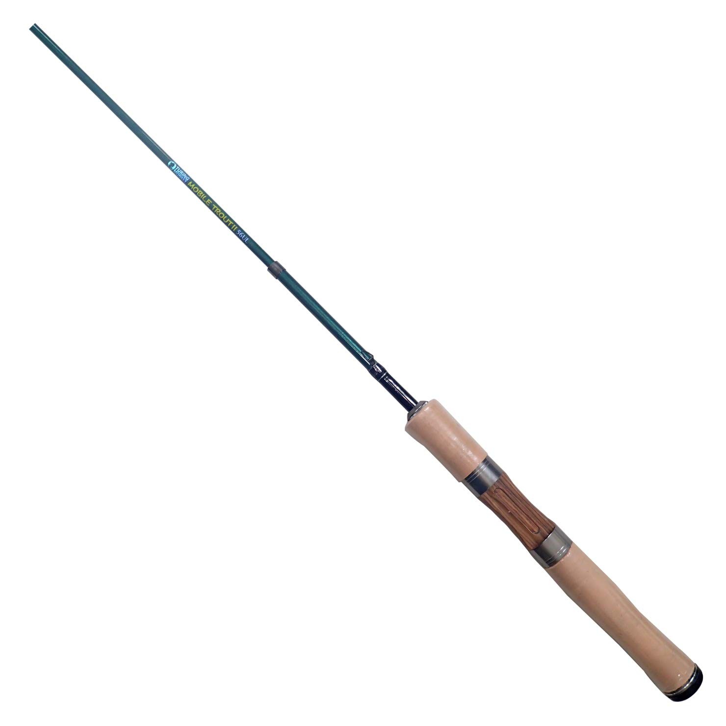 Turing Monkey Turing Monkey Mobile Trout II 56UL