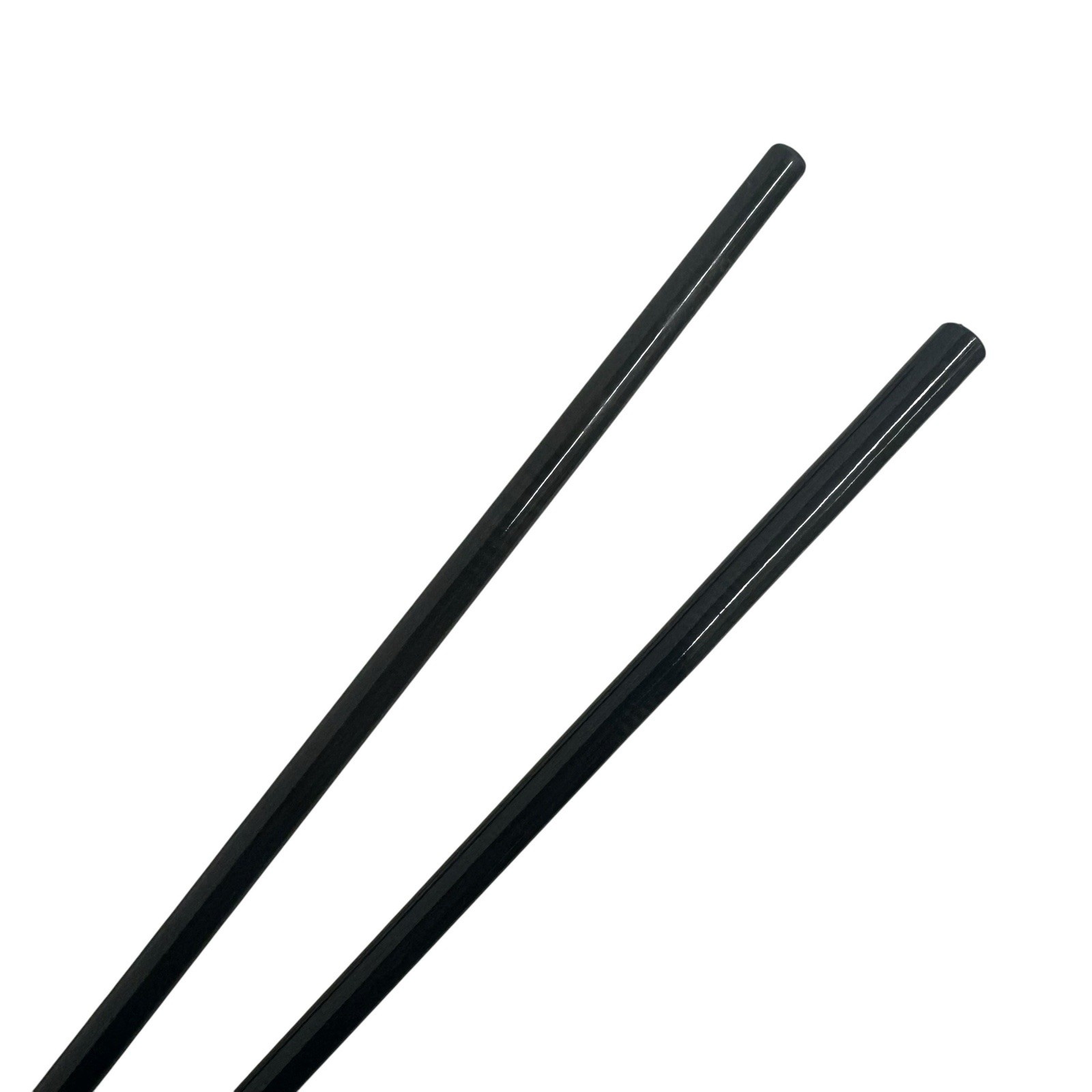 Vintage Lamiglas Fishing Rod Graphite GSH1022M Series 8 1/2′ 2 Piece Made In USA