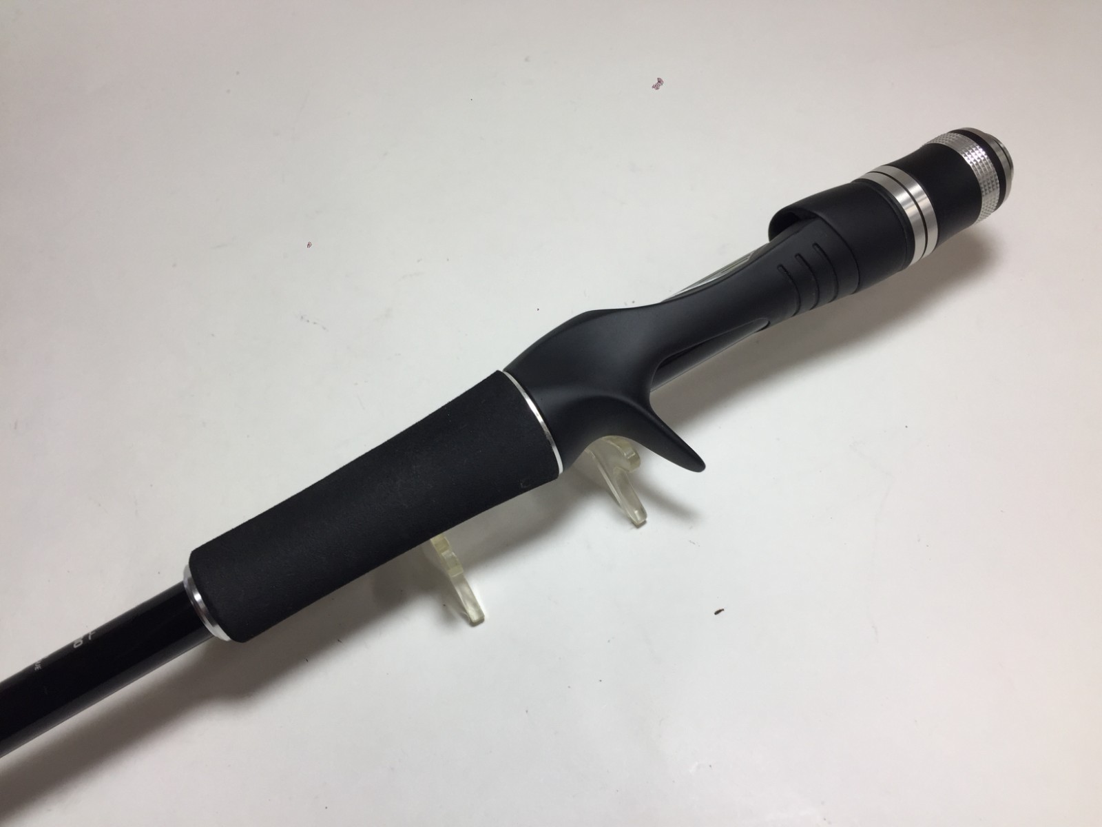 S9067) JACKALL x SHIMANO POISON ADRENA 172MH for Freshwater Bait Casting Rod
