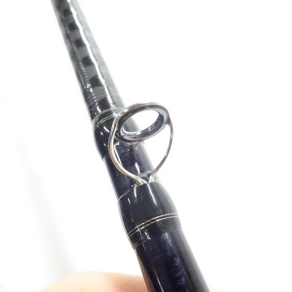 Shimano 17 Expride 173MH-LM Cond/B+