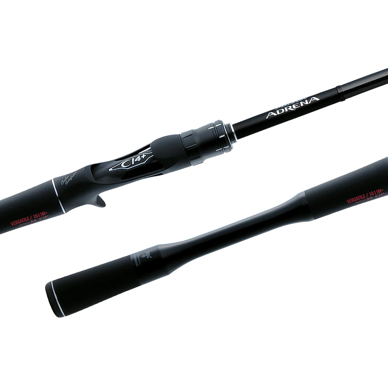 SHIMANO Poison Adrena 7FT 270MA Spinning
