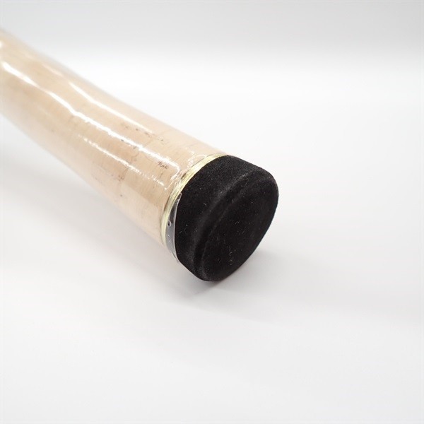 major craft Fine Tail Stream Glass Rod FSG-B4102UL Cond/SA