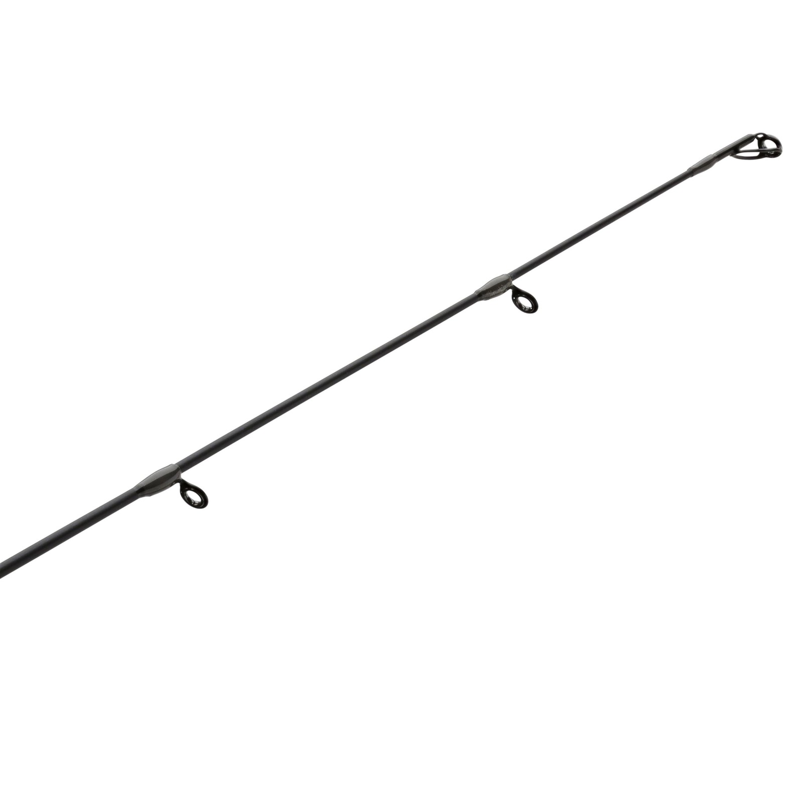 Pflueger 6’6″ President XT Spinning Rod, Medium Power, 2-Piece Graphite Rod,