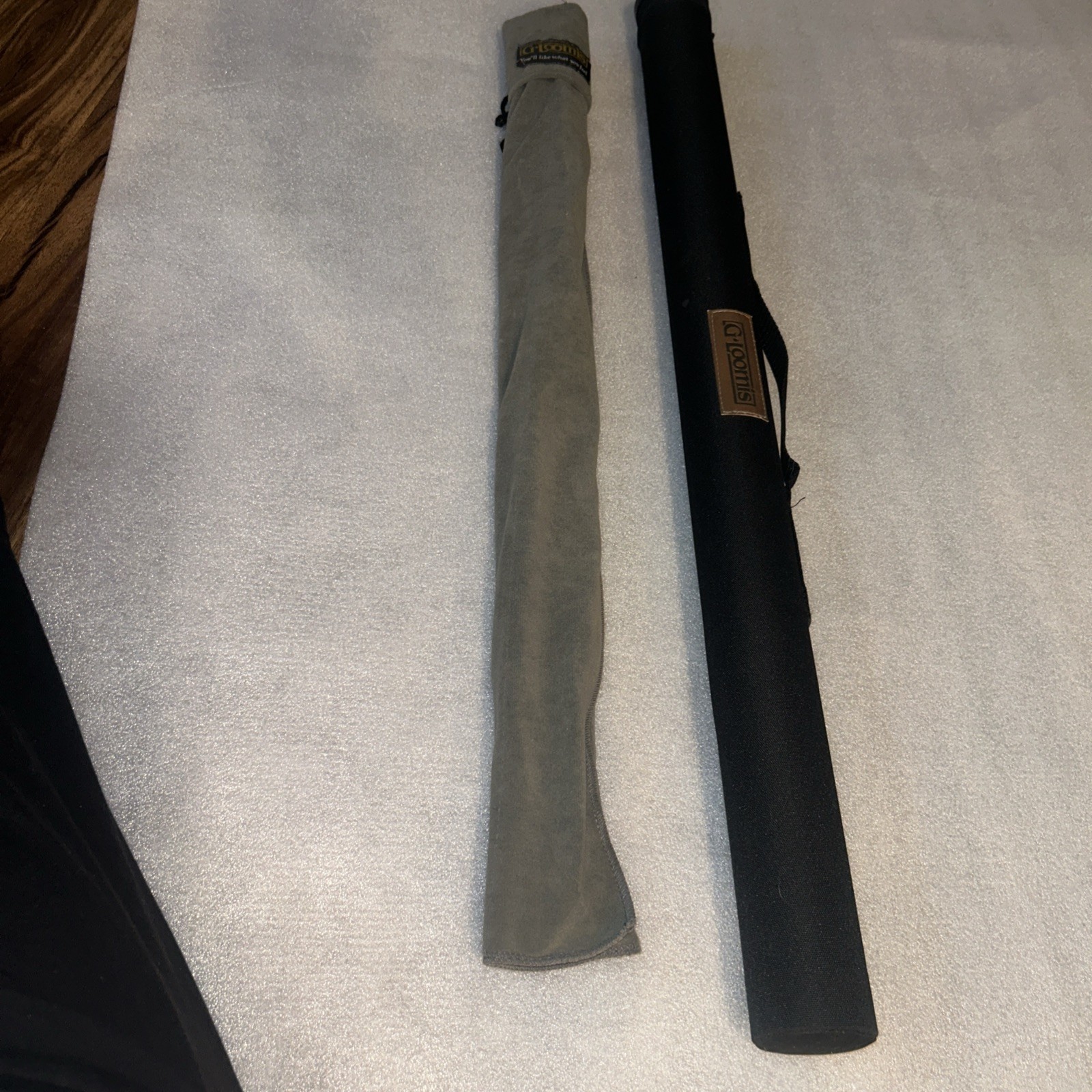 G-LOOMIS POPPING 7’ 4PWR CST 3PC GLX Fishing Rod NEW!!!