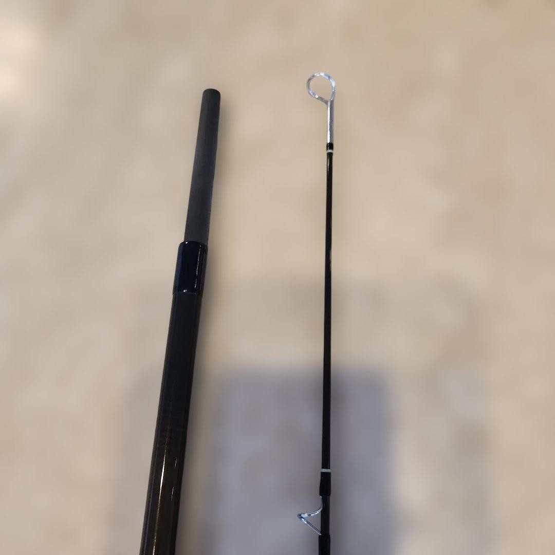 Thomas & Thomas Ballynahinch Fly Rod 10.5ft #7 New with Warranty
