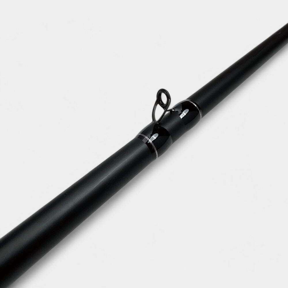 Pulse Fish Lures Slack Liner 7’6″ Heavy Casting Rod 12-25lb Jig