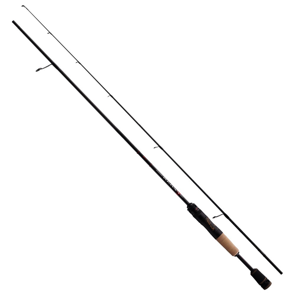 PURELURE New FLIGHT CEDAN BFS Rod Stream Bait Finesse Lightweight Travel