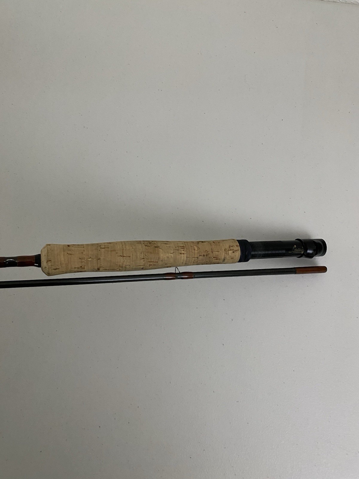 Lamiglas G-1298-6 Fly Fishing Rod 6 wt G-Series 1000 9’ Handcrafted in USA