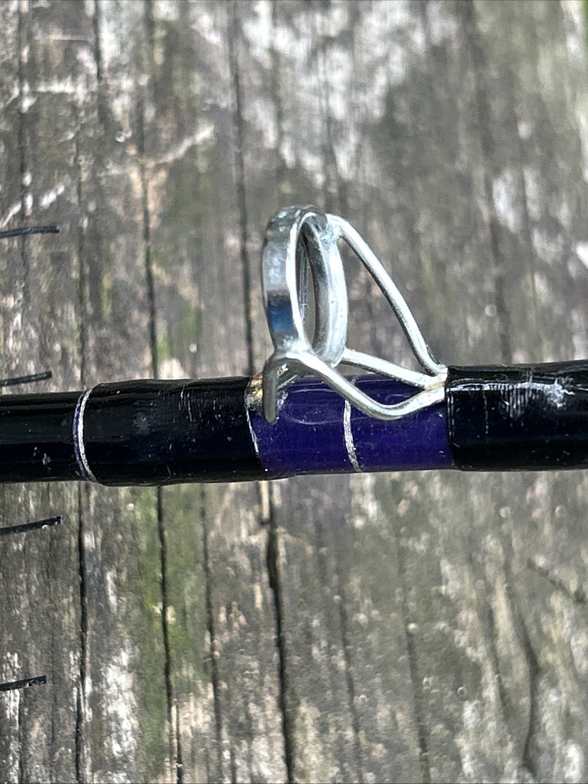 Okuma Big Game Bg – T – 601M – 1 ￼ Fishing Rod