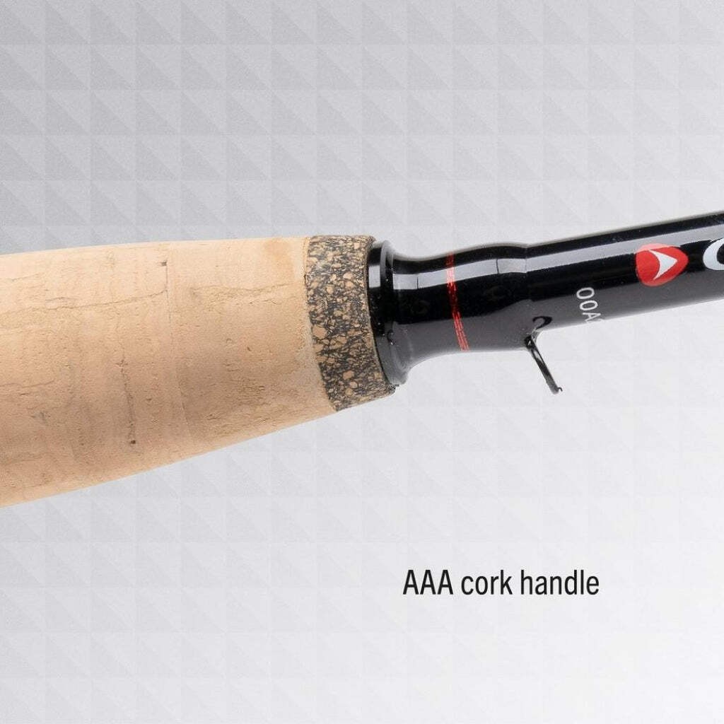 Grey’s Kite Single Handed Fly Rod