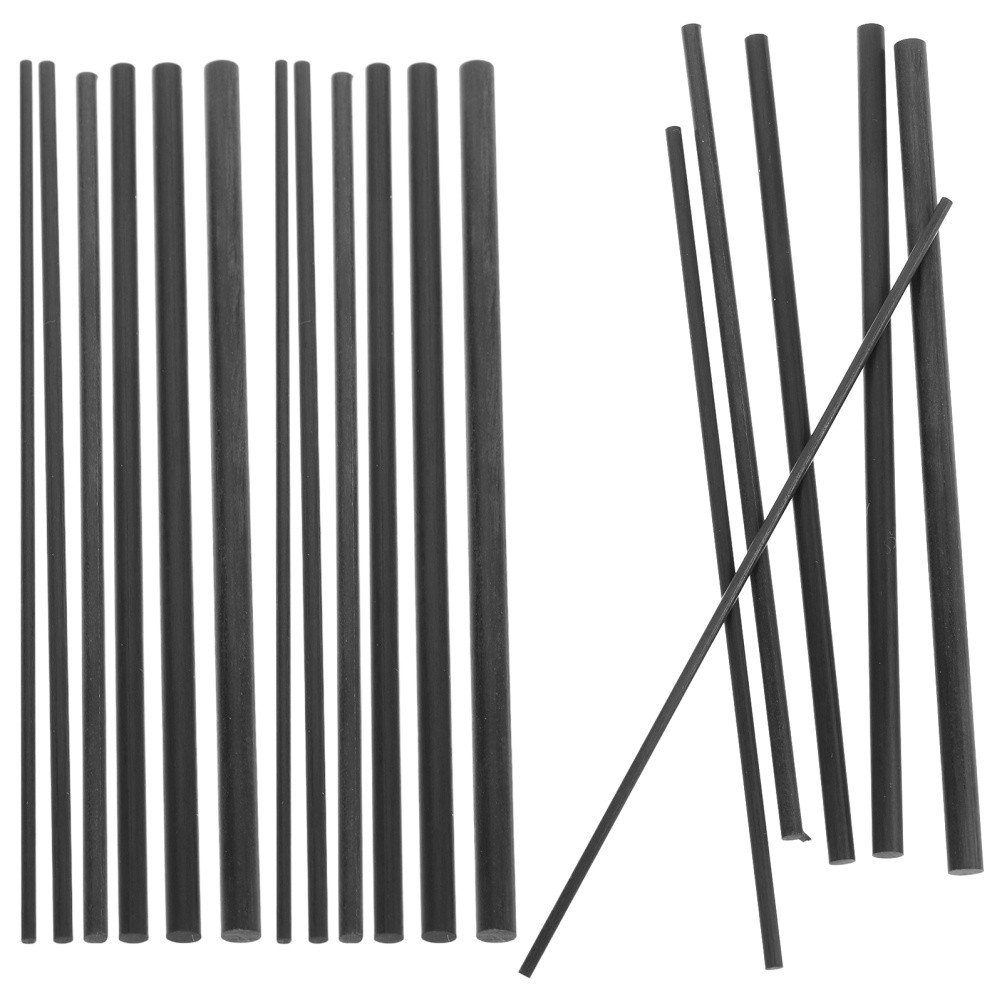18 Pcs Fishing Rod Breakage Restoration Festival Pole Repair Tools Baitcasting