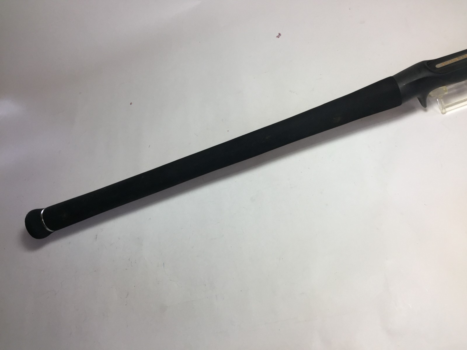 71233) TENRYU JIGZAM Version III JZ VIII 571B-6 for Offshore Bait Jigging Rod