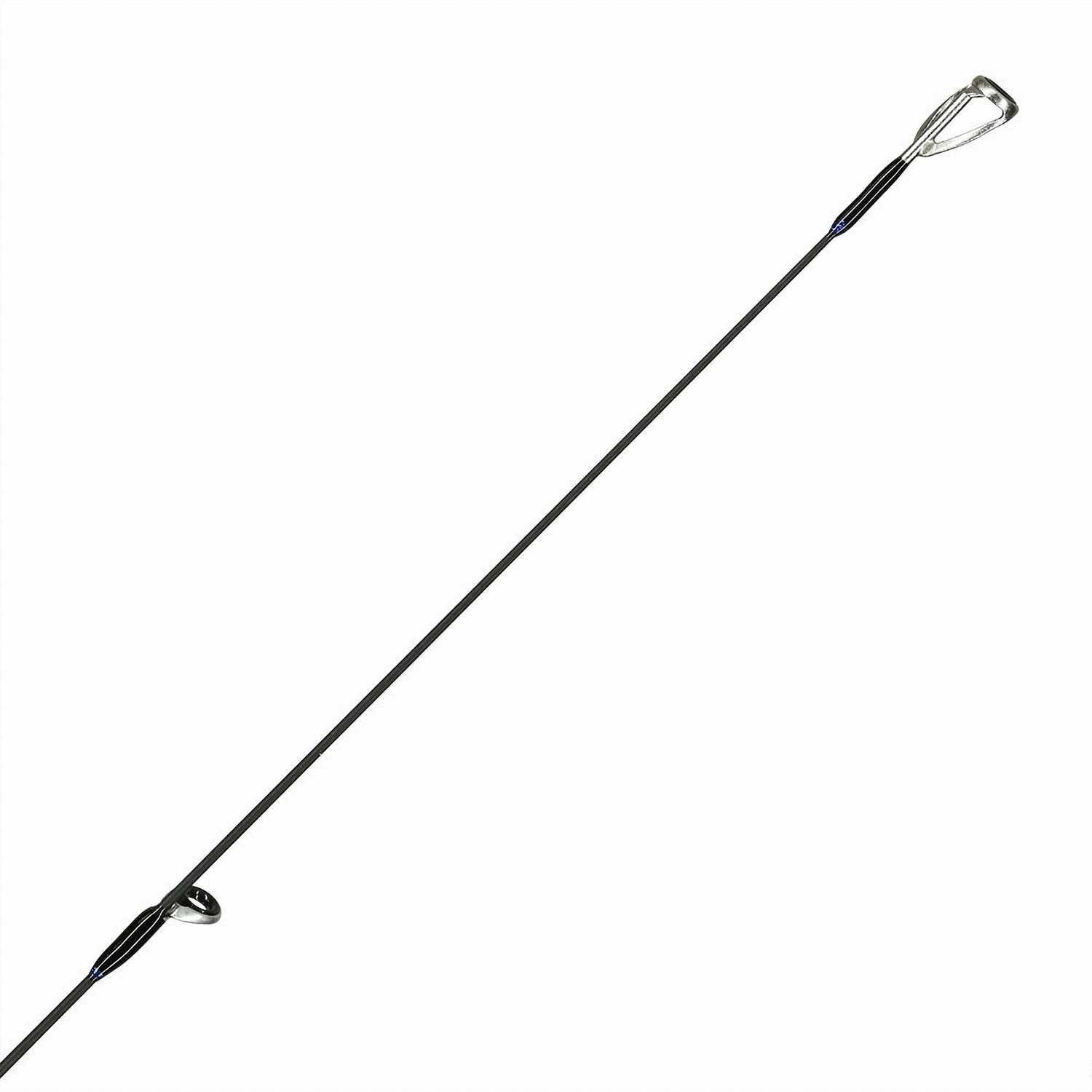 HTO Tempest – Edge 5’8″ Max 3g Solid Tip